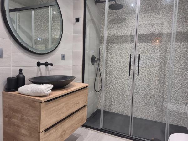 Piso en Zona Puerto Deportivo