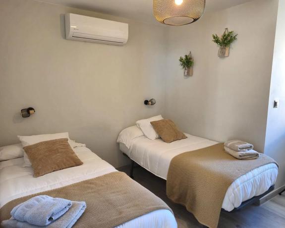 Piso en Zona Puerto Deportivo