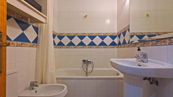 Ático en Los Boliches