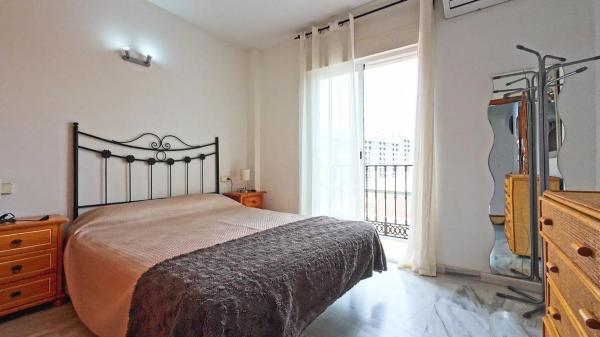 Ático en Los Boliches