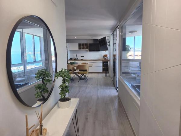 Piso en Zona Puerto Deportivo