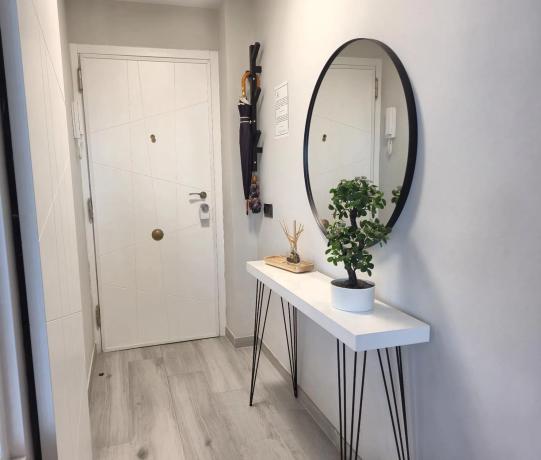 Piso en Zona Puerto Deportivo