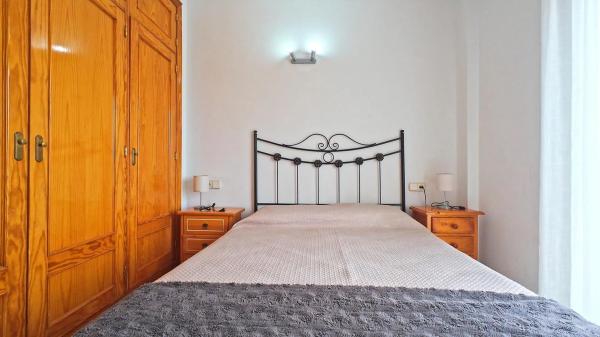 Ático en Los Boliches