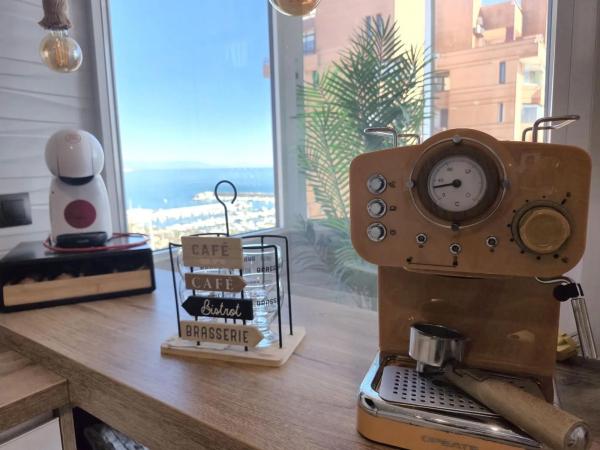 Piso en Zona Puerto Deportivo