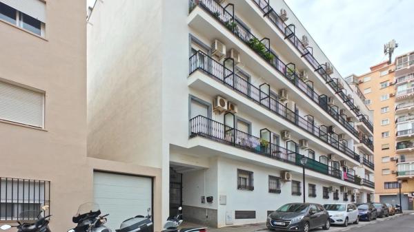 Ático en Los Boliches