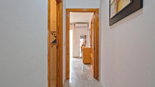 Ático en Los Boliches