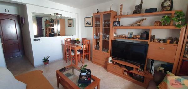 Piso en calle Palangreros