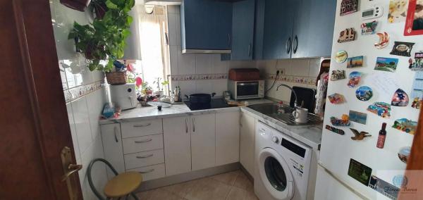 Piso en calle Palangreros