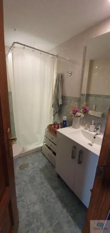 Piso en calle Palangreros