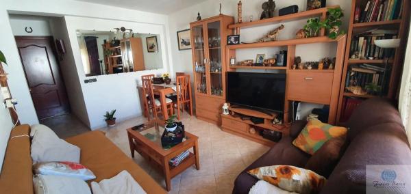 Piso en calle Palangreros