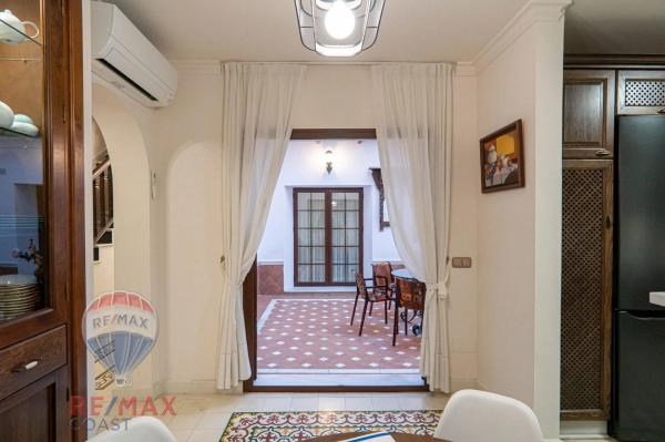 Casa independiente en calle Troncón