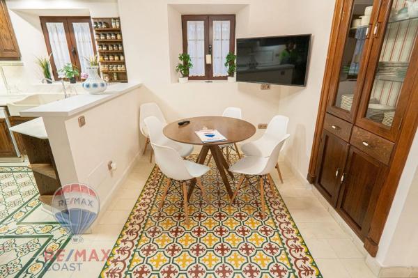 Casa independiente en calle Troncón