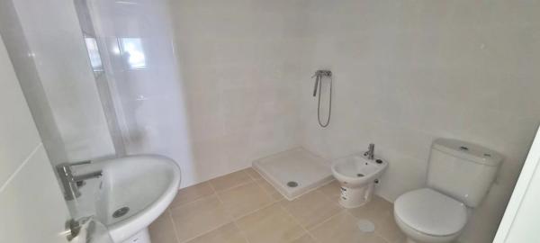 Piso en paseo Marítimo Rey de España