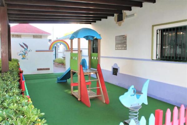 Piso en paseo Marítimo Rey de España