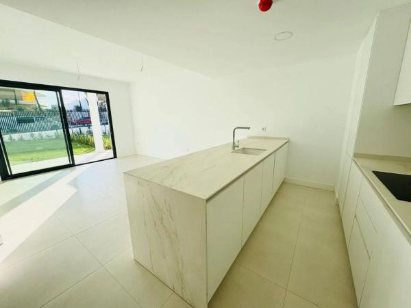 Piso en avenida Fuengirola