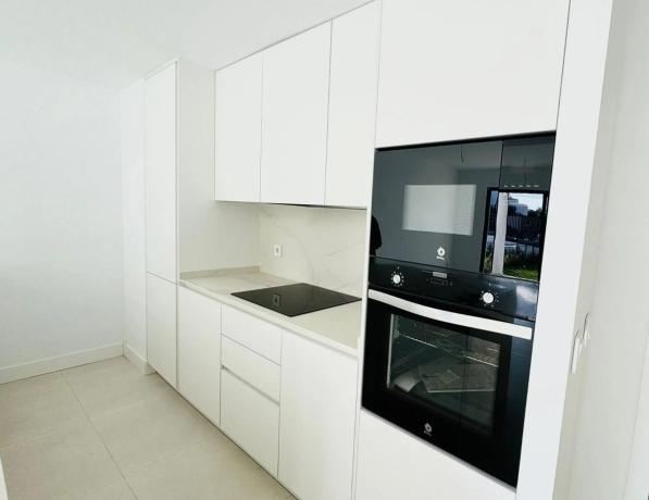 Piso en avenida Fuengirola