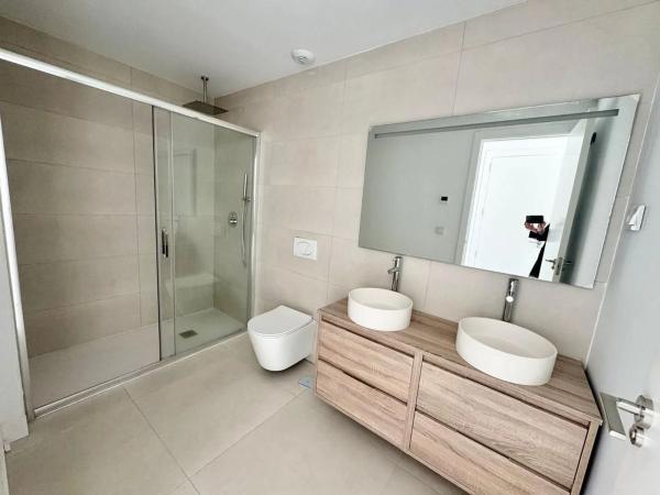 Piso en avenida Fuengirola