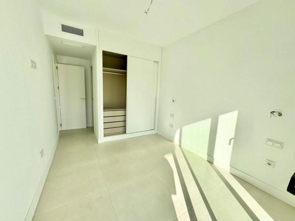 Piso en avenida Fuengirola