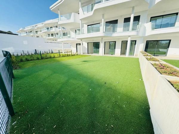 Piso en avenida Fuengirola