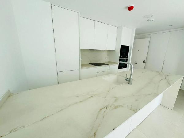 Piso en avenida Fuengirola