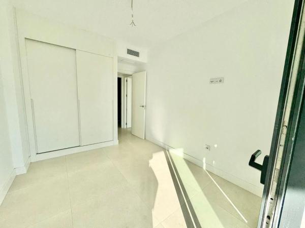 Piso en avenida Fuengirola