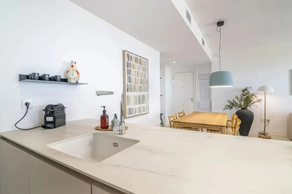 Piso en avenida Fuengirola, 6