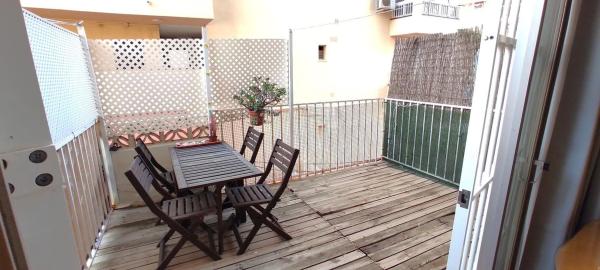 Piso en Zona Puerto Deportivo