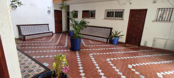 Piso en Zona Puerto Deportivo