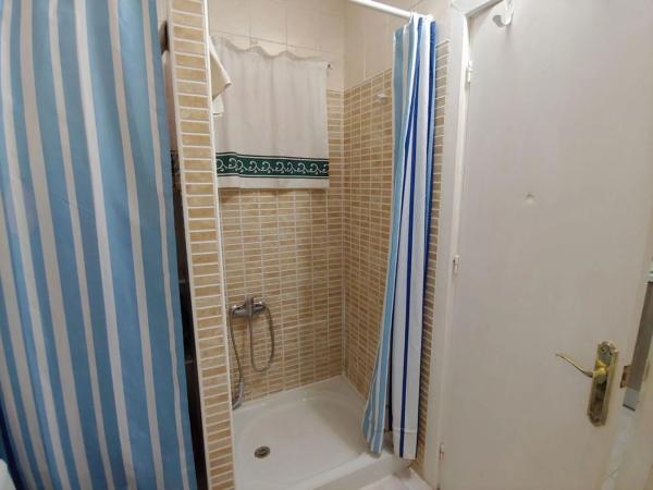 Piso en Zona Puerto Deportivo