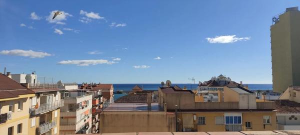 Piso en Zona Puerto Deportivo