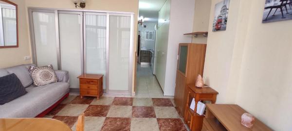 Piso en Zona Puerto Deportivo