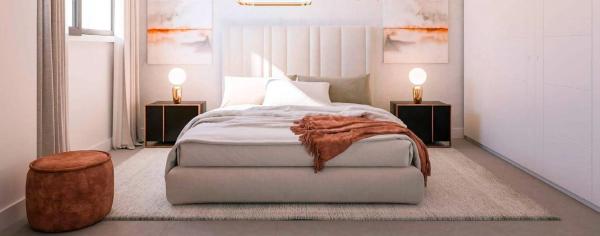 Piso en calle Eva, 1