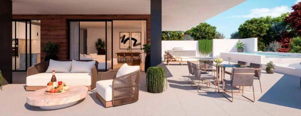 Piso en calle Eva, 1