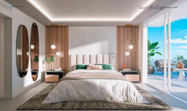 Piso en calle Eva, 1