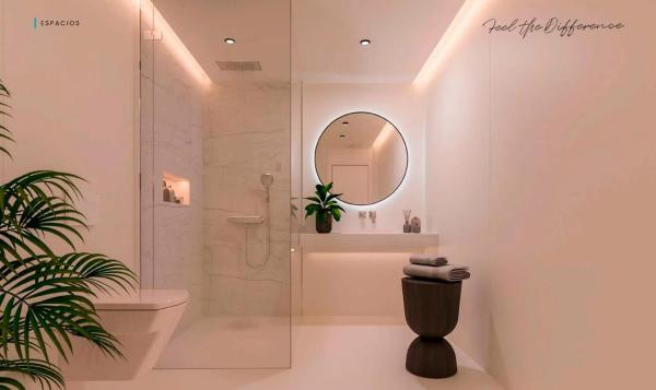 Ático en calle Eva, 1