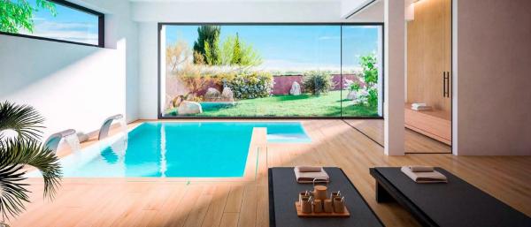 Ático en calle Eva, 1