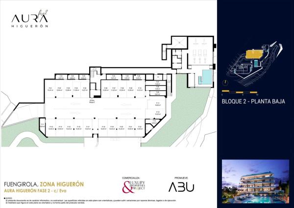 Piso en calle Eva, 1