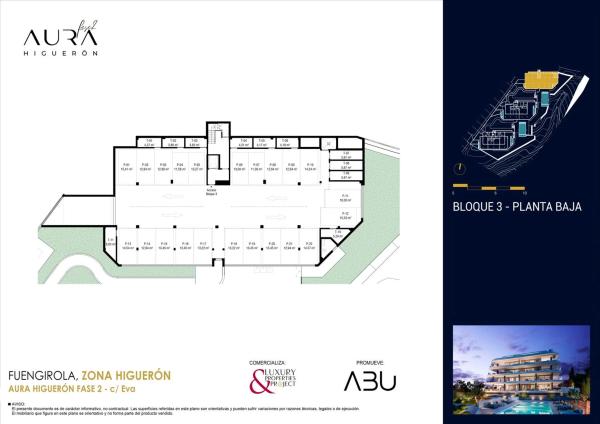 Piso en calle Eva, 1