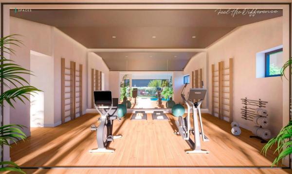 Piso en calle Eva, 1