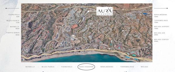 Piso en calle Eva, 1