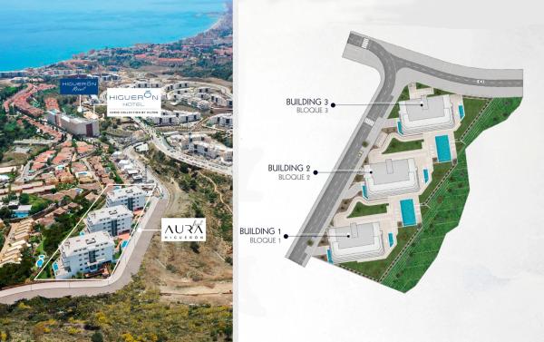 Ático en calle Eva, 1