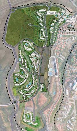 Piso en calle Eva, 1