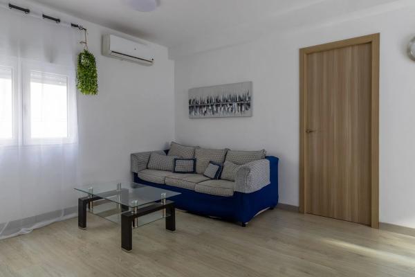 Piso en Centro Ciudad