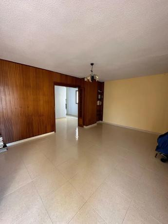 Ático en calle Moncayo, 20