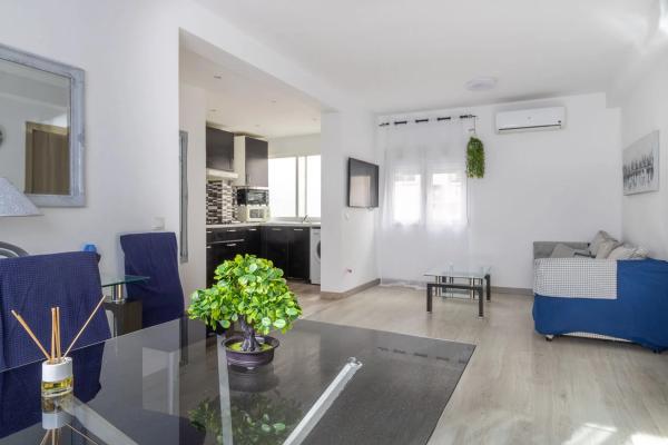 Piso en Centro Ciudad