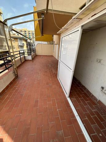 Ático en calle Moncayo, 20