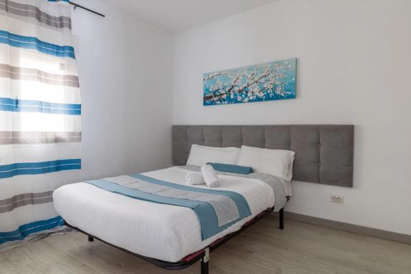 Piso en Centro Ciudad