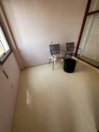 Ático en calle Moncayo, 20