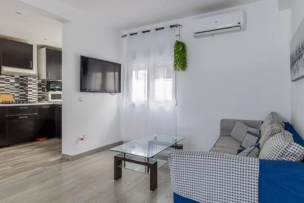 Piso en Centro Ciudad