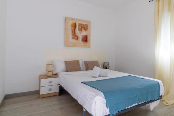 Piso en Centro Ciudad